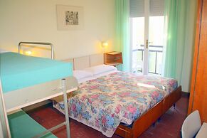 Hotel Miramare et de la Ville