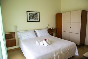 Hotel Miramare et de la Ville