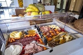 Hotel Miramare et de la Ville