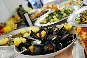 Hotel Miramare et de la Ville