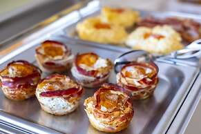 Hotel Miramare et de la Ville