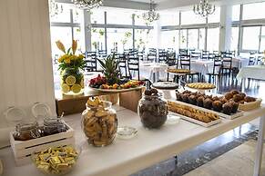 Hotel Miramare et de la Ville