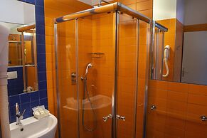 Hotel Miramare et de la Ville