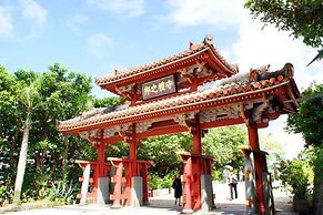 Almont Hotel Naha Kenchomae