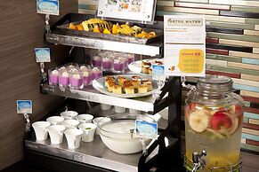 Almont Hotel Naha Kenchomae