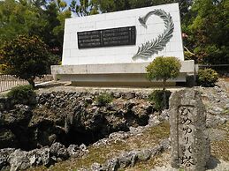 Almont Hotel Naha Kenchomae