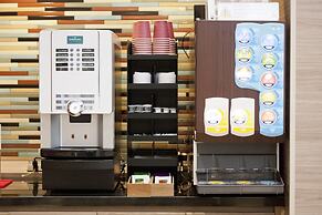 Almont Hotel Naha Kenchomae