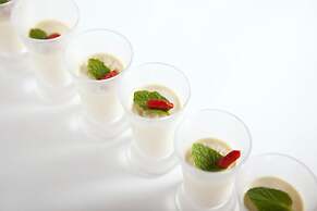 Almont Hotel Naha Kenchomae