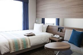 Almont Hotel Naha Kenchomae