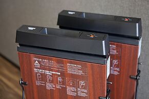 Almont Hotel Naha Kenchomae