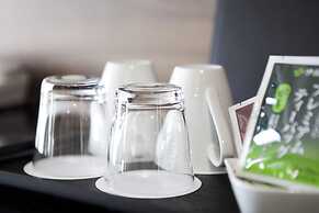 Almont Hotel Naha Kenchomae