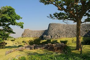 Almont Hotel Naha Kenchomae