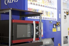 Almont Hotel Naha Kenchomae