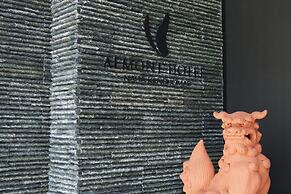 Almont Hotel Naha Kenchomae