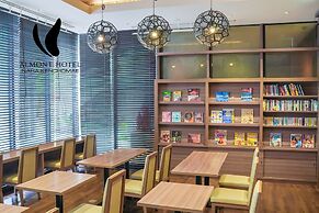 Almont Hotel Naha Kenchomae