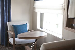 Almont Hotel Naha Kenchomae