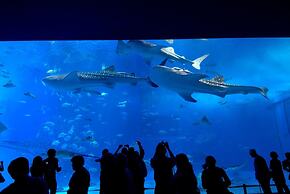 Almont Hotel Naha Kenchomae