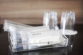 Almont Hotel Naha Kenchomae