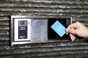 Almont Hotel Naha Kenchomae