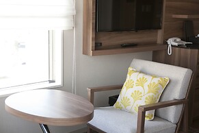 Almont Hotel Naha Kenchomae