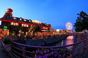 Almont Hotel Naha Kenchomae