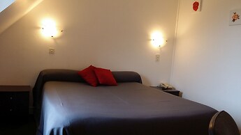 Hôtel La Roche du Marais