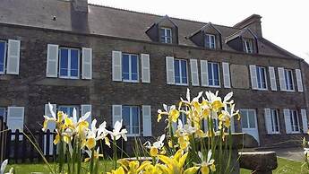 Hôtel La Roche du Marais