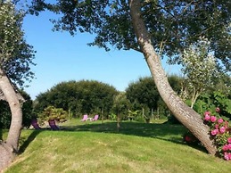 Hôtel La Roche du Marais