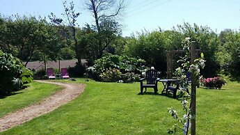 Hôtel La Roche du Marais