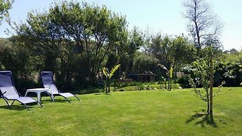 Hôtel La Roche du Marais