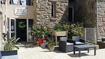 Hôtel La Roche du Marais