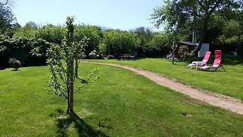 Hôtel La Roche du Marais