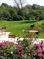 Hôtel La Roche du Marais