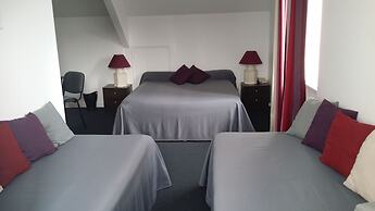 Hôtel La Roche du Marais