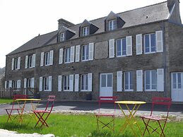 Hôtel La Roche du Marais