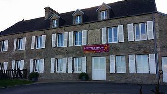 Hôtel La Roche du Marais