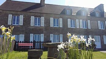 Hôtel La Roche du Marais