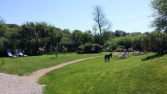 Hôtel La Roche du Marais