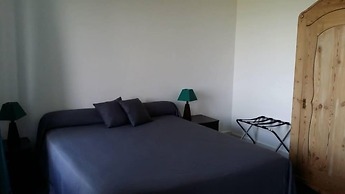 Hôtel La Roche du Marais