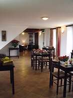 Hôtel La Roche du Marais