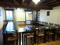 Hôtel La Roche du Marais