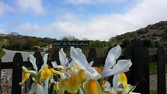Hôtel La Roche du Marais