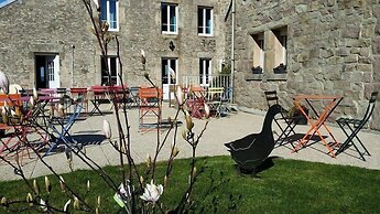 Hôtel La Roche du Marais