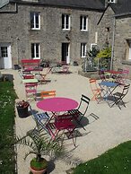 Hôtel La Roche du Marais