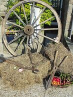 Hôtel La Roche du Marais