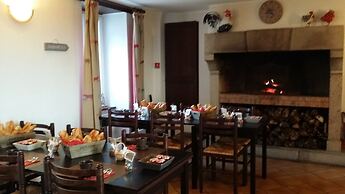 Hôtel La Roche du Marais