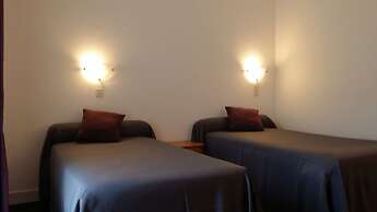 Hôtel La Roche du Marais