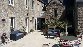 Hôtel La Roche du Marais