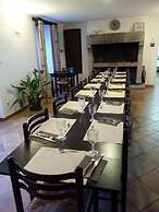 Hôtel La Roche du Marais