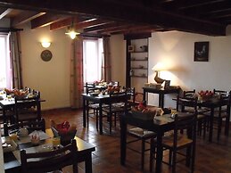 Hôtel La Roche du Marais